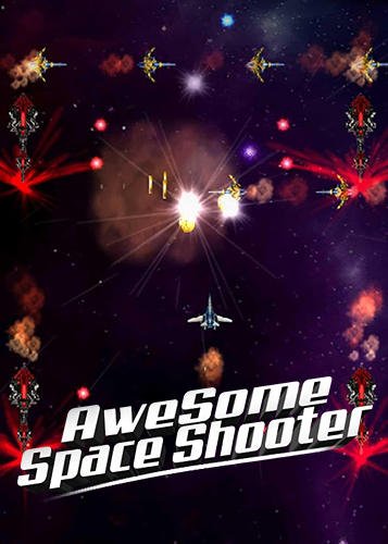 download Awesome space shooter apk